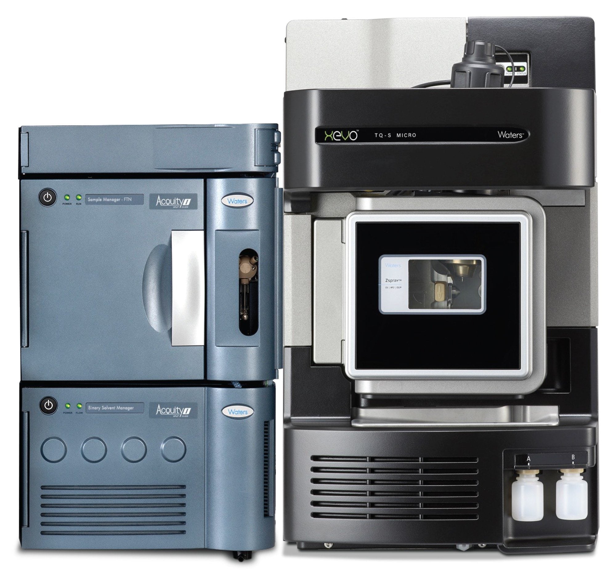Waters ACQUITY UPLC I-Class System