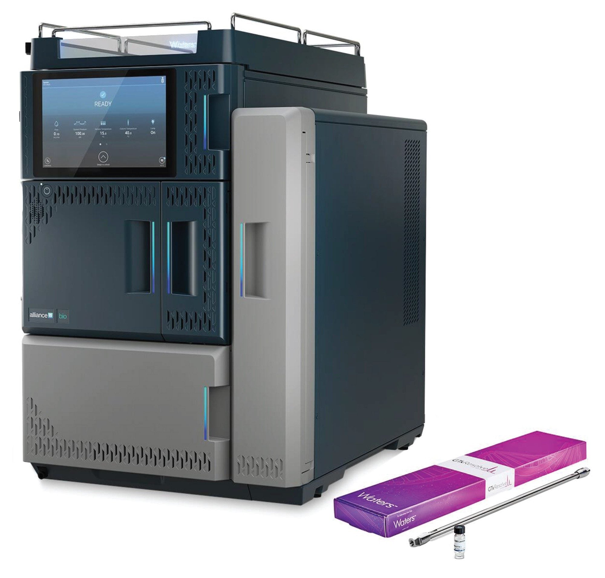 Waters Alliance iS Bio HPLC System
