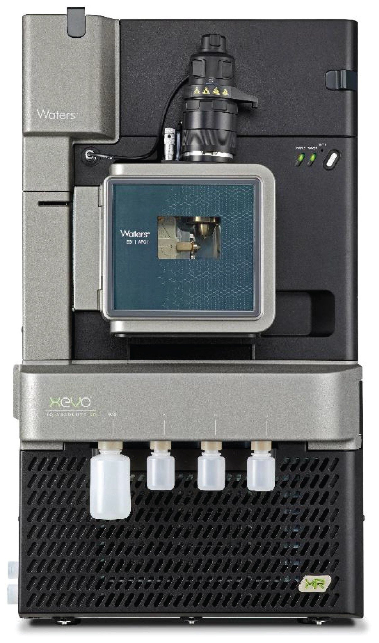 Xevo TQ Absolute XR Mass Spectrometer