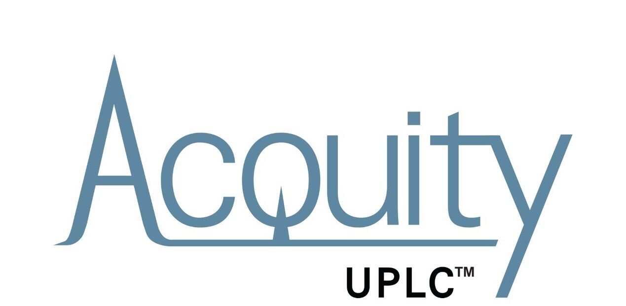 ACQUITY UPLC