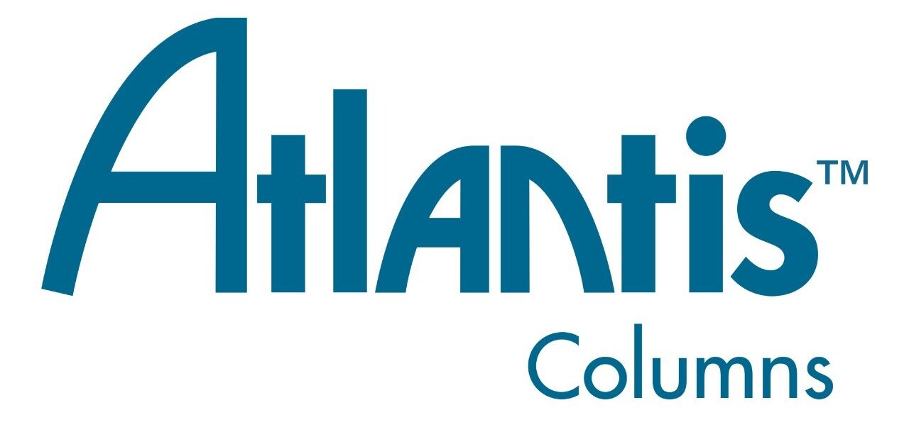 Atlantis Columns