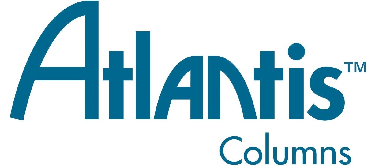 Atlantis Columns