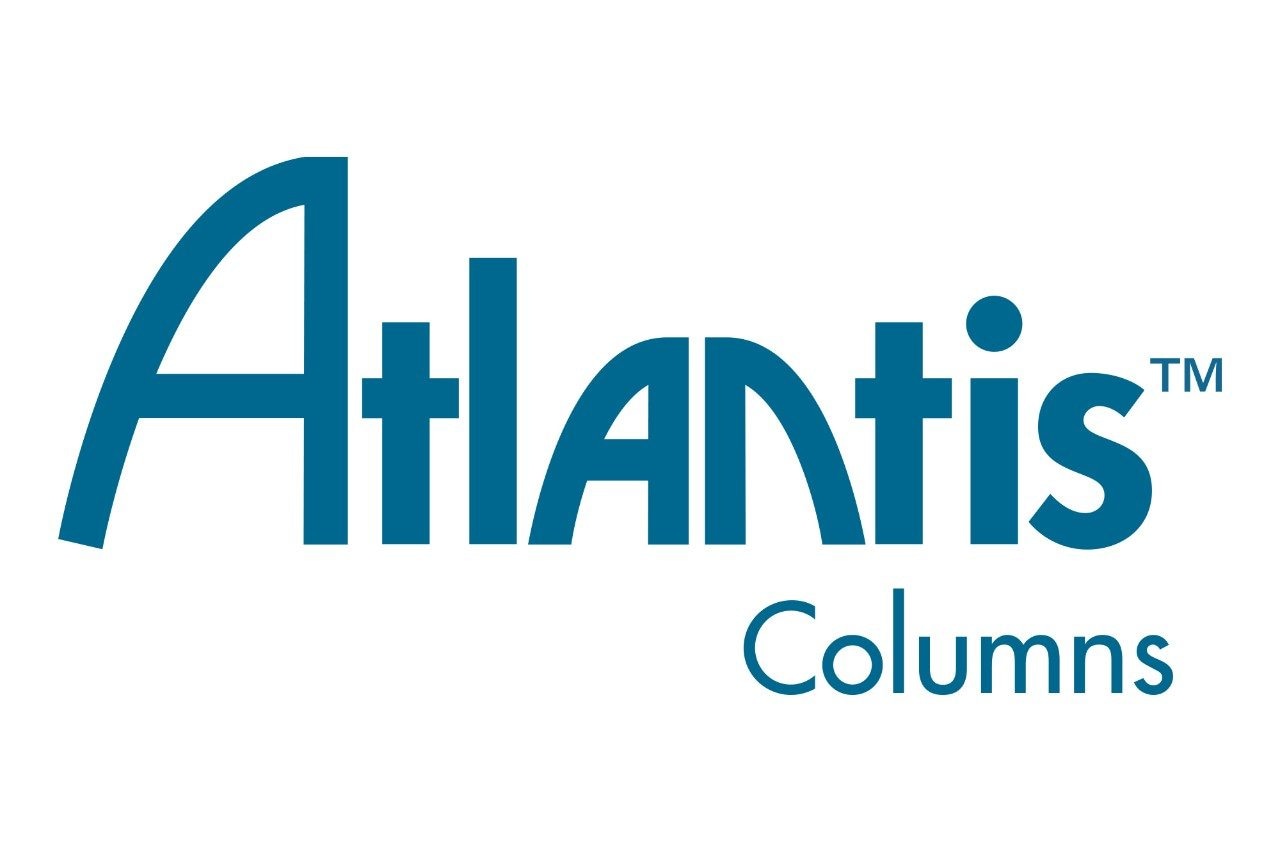 Atlantis Columns