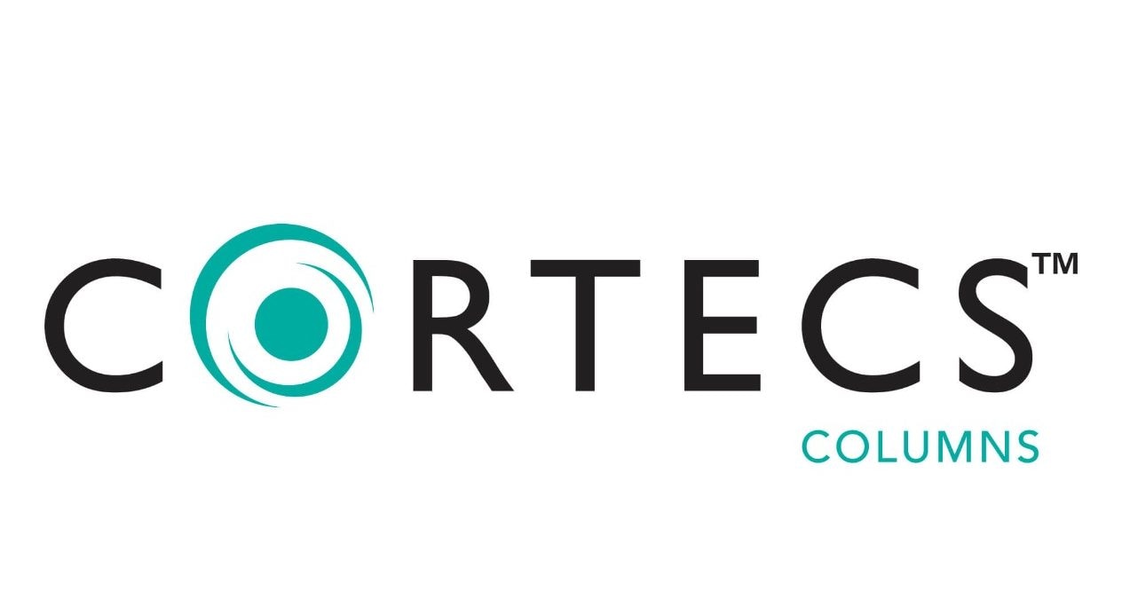 CORTECS COLUMNS