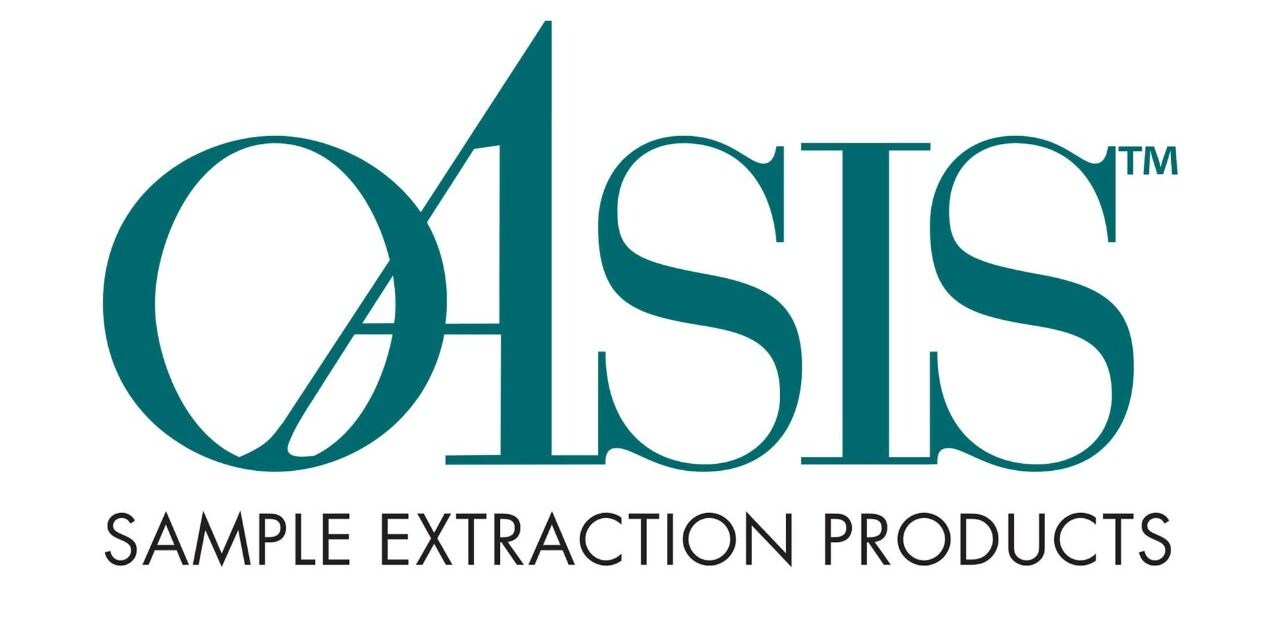 Oasis Sample Extraction Products