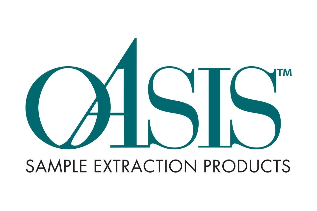 Oasis Sample Extraction Products