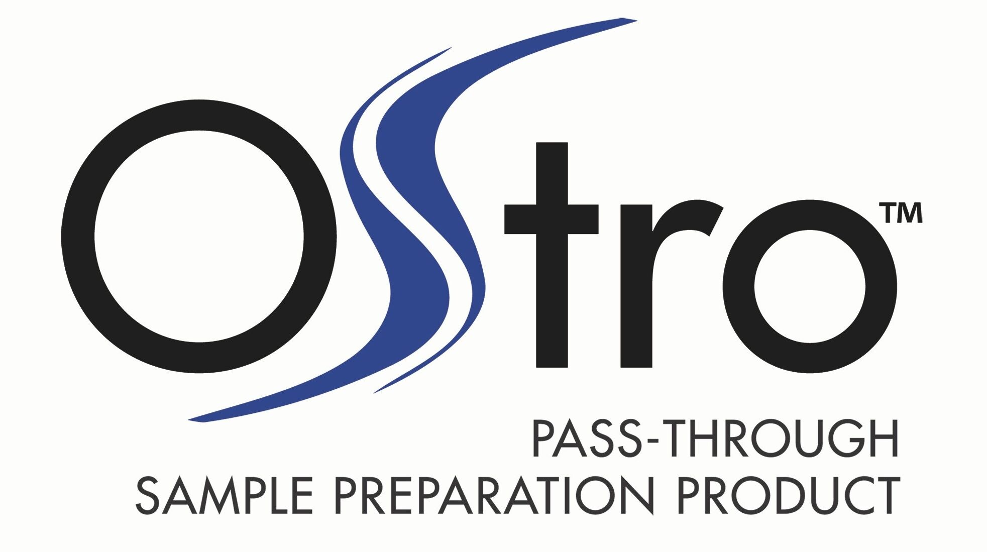 Ostro - Pass-through Sample Preparation Product