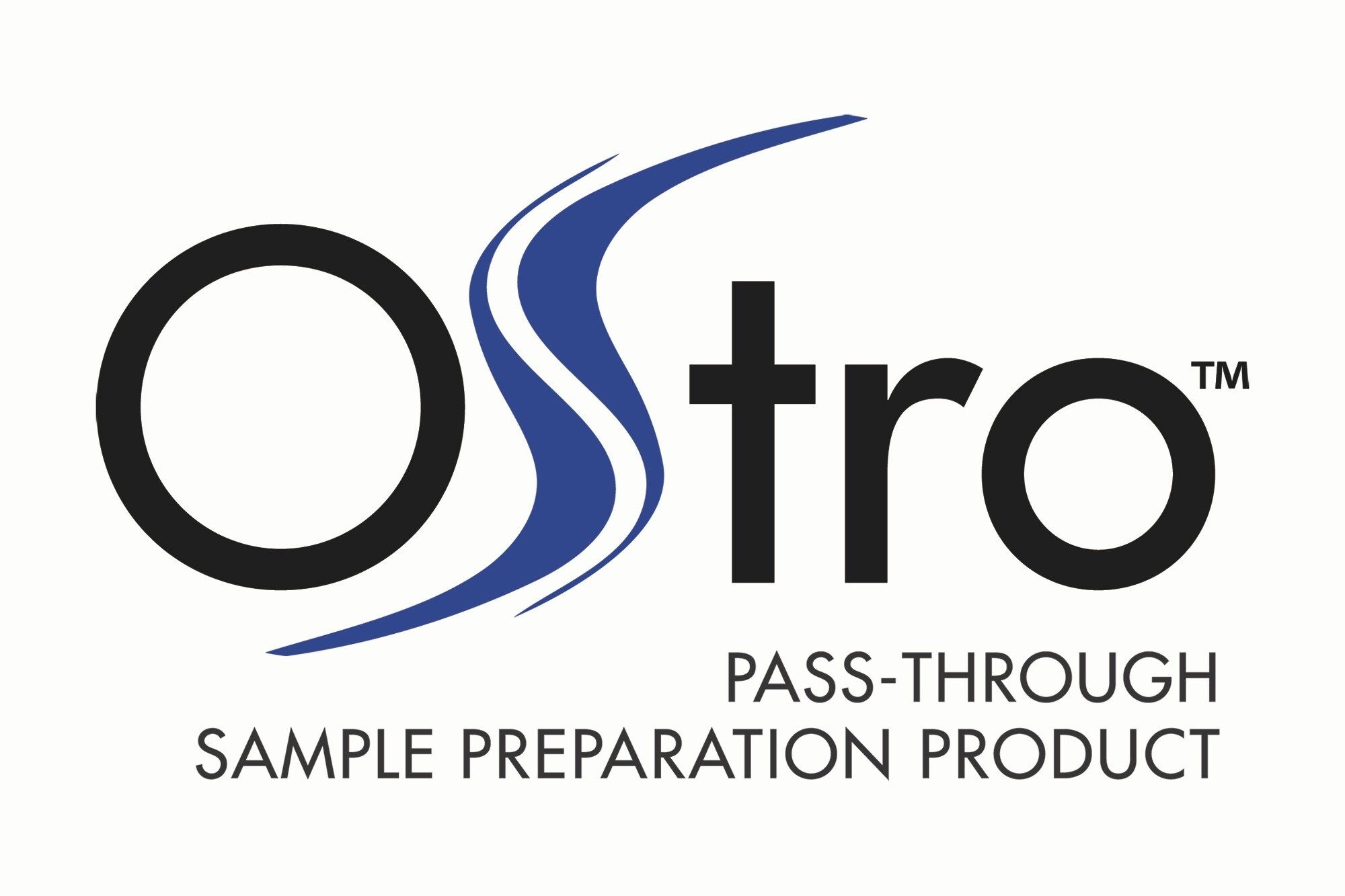 Ostro - Pass-through Sample Preparation Product