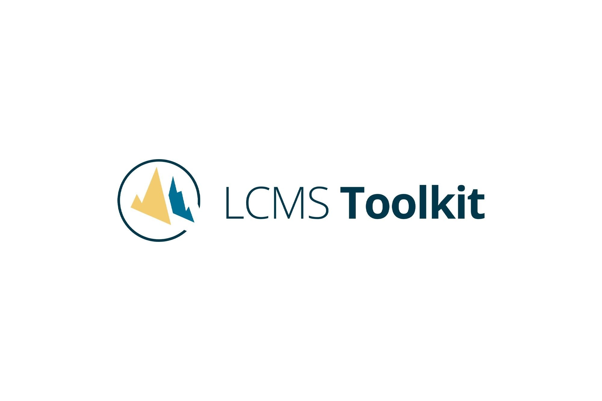 LCMS Toolkit