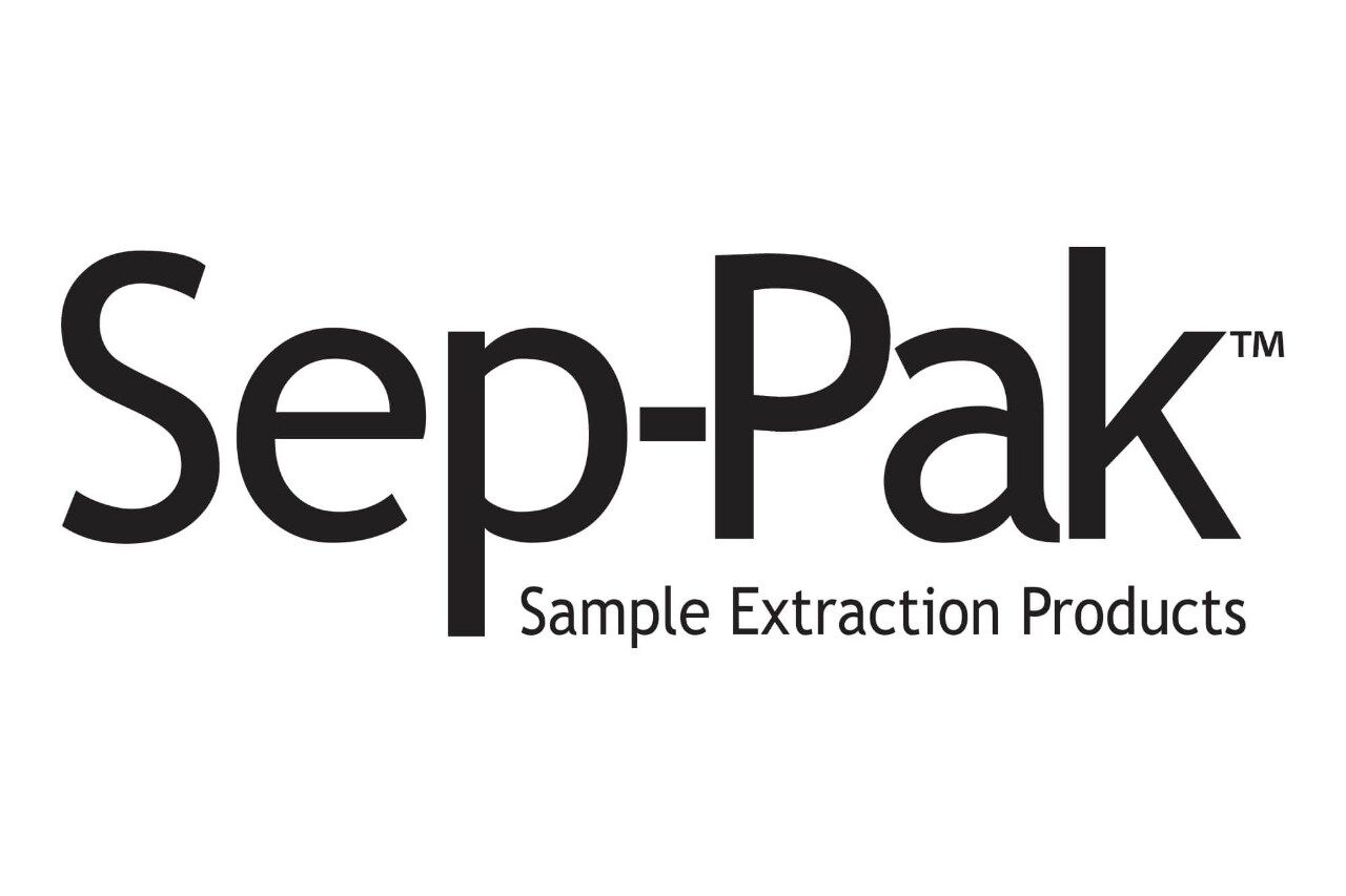 Sep-Pak Sample Extraction Products