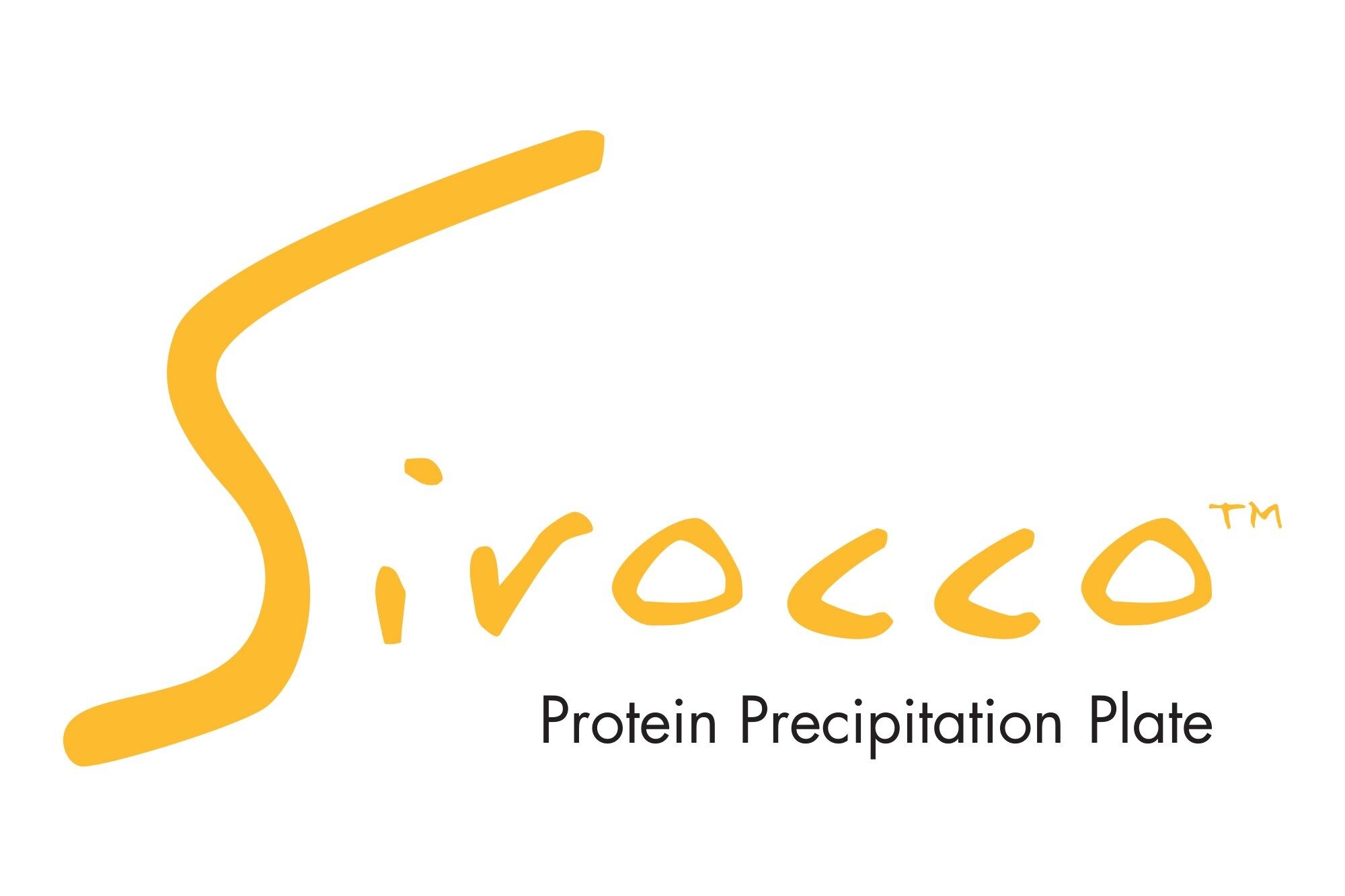 Sirocco Protein Precipitation Plate
