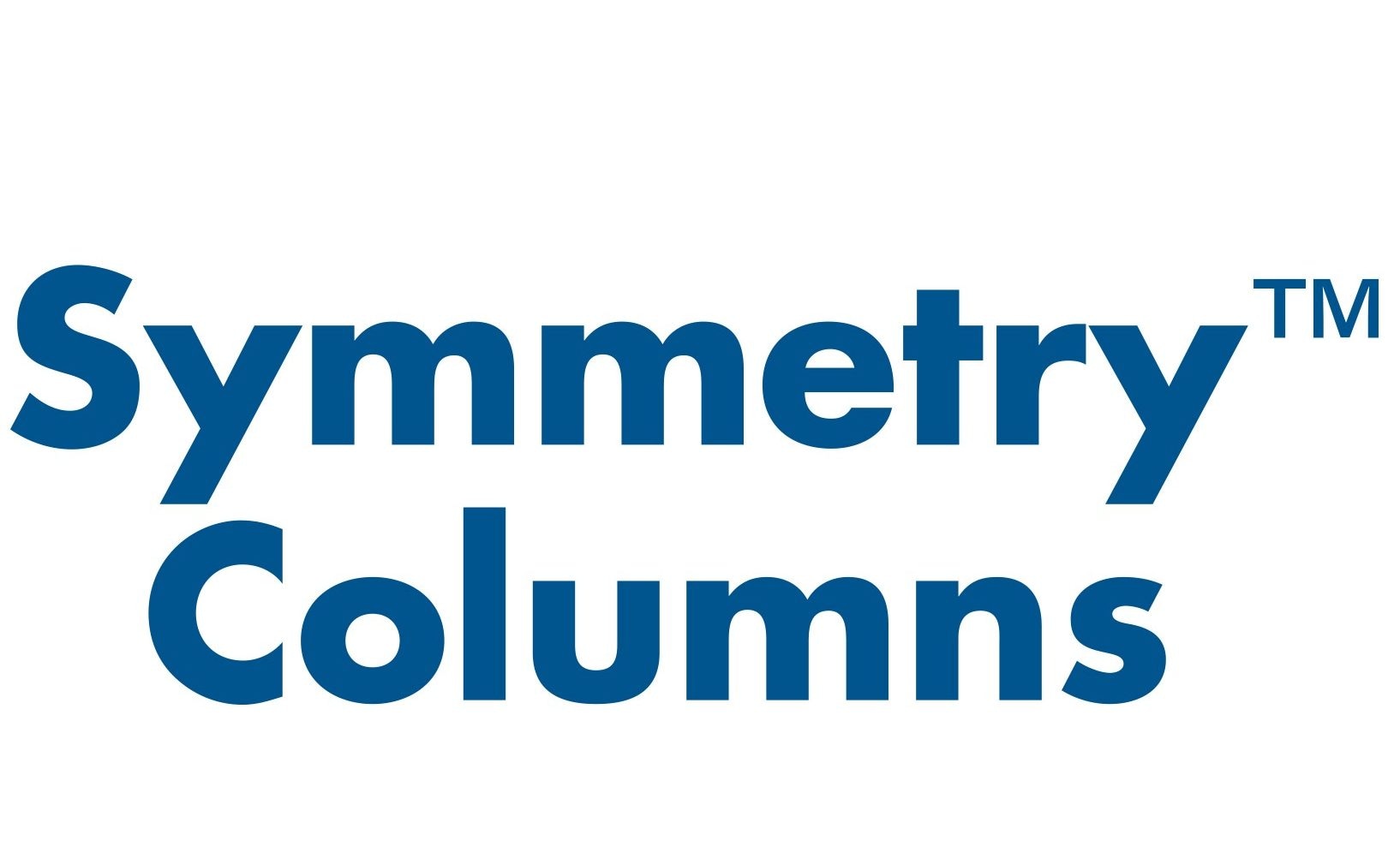 Symmetry Columns