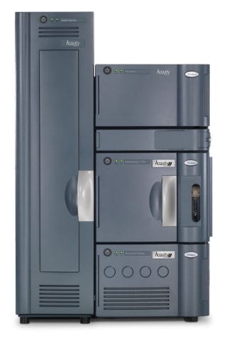ACQUITY UPLC I-Class PLUS System 