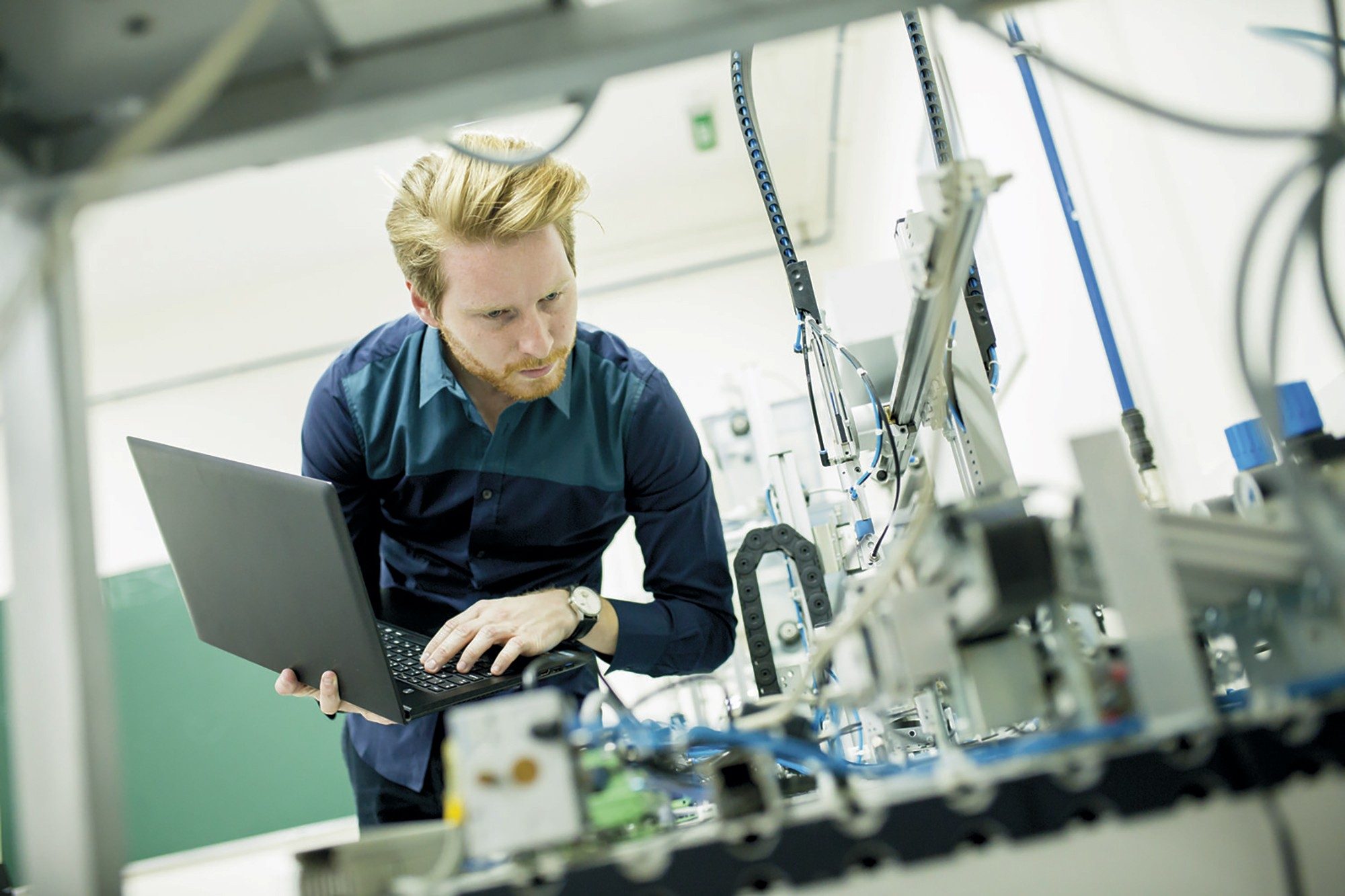 FlexCHOICE: mySystem Service-Abdeckung und Lösungen für klinische Labore. 
