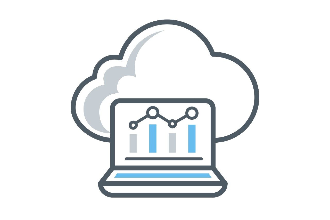 Logiciel waters_connect Data Intelligence