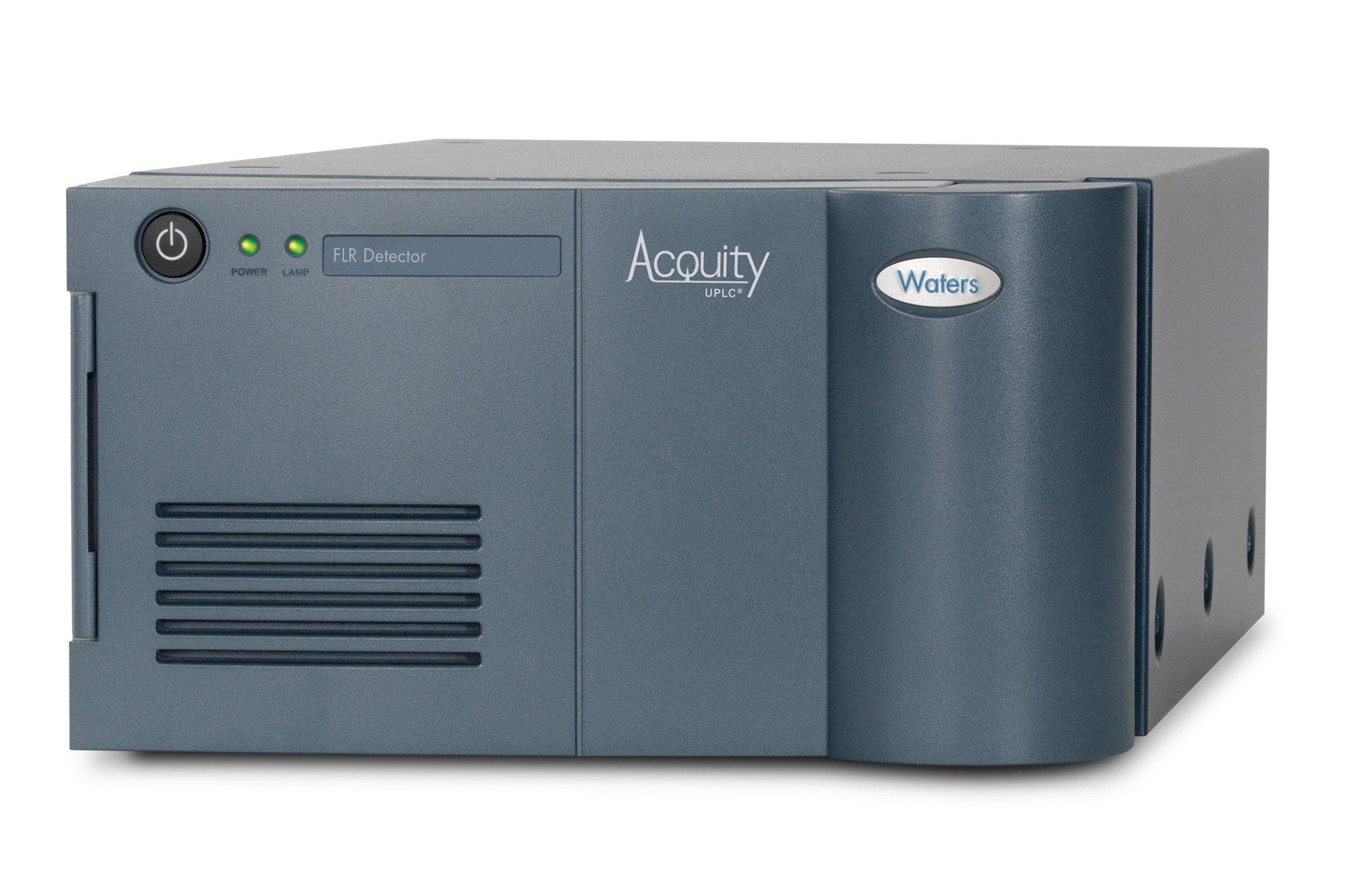 ACQUITY UPLC FLR Detector en ángulo