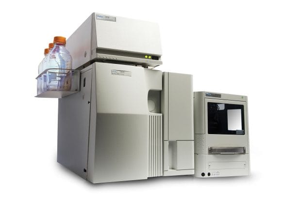 Configure la solución de aplicación ideal para satisfacer las necesidades de su flujo de trabajo con los componentes cromatográficos modulares de Waters.