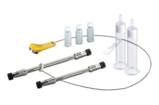Kit del Metodo per Bisfenolo A ACQUITY