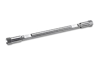 Colonna HPLC Gen-Pak FAX per cromatografia a scambio anionico 