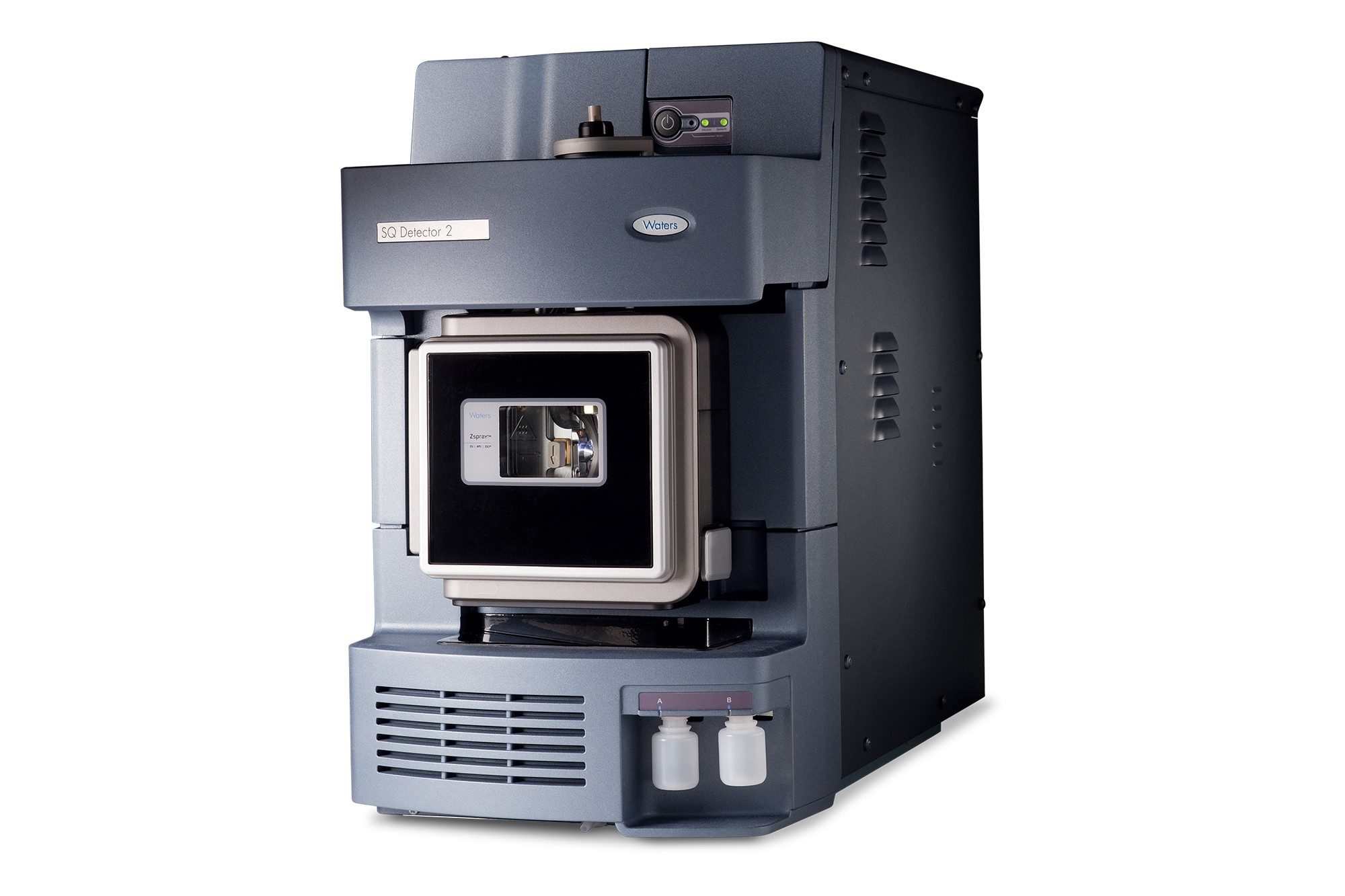 SQ Detector 2 | Espectrômetro de massa single quadrupolo para LC | Waters