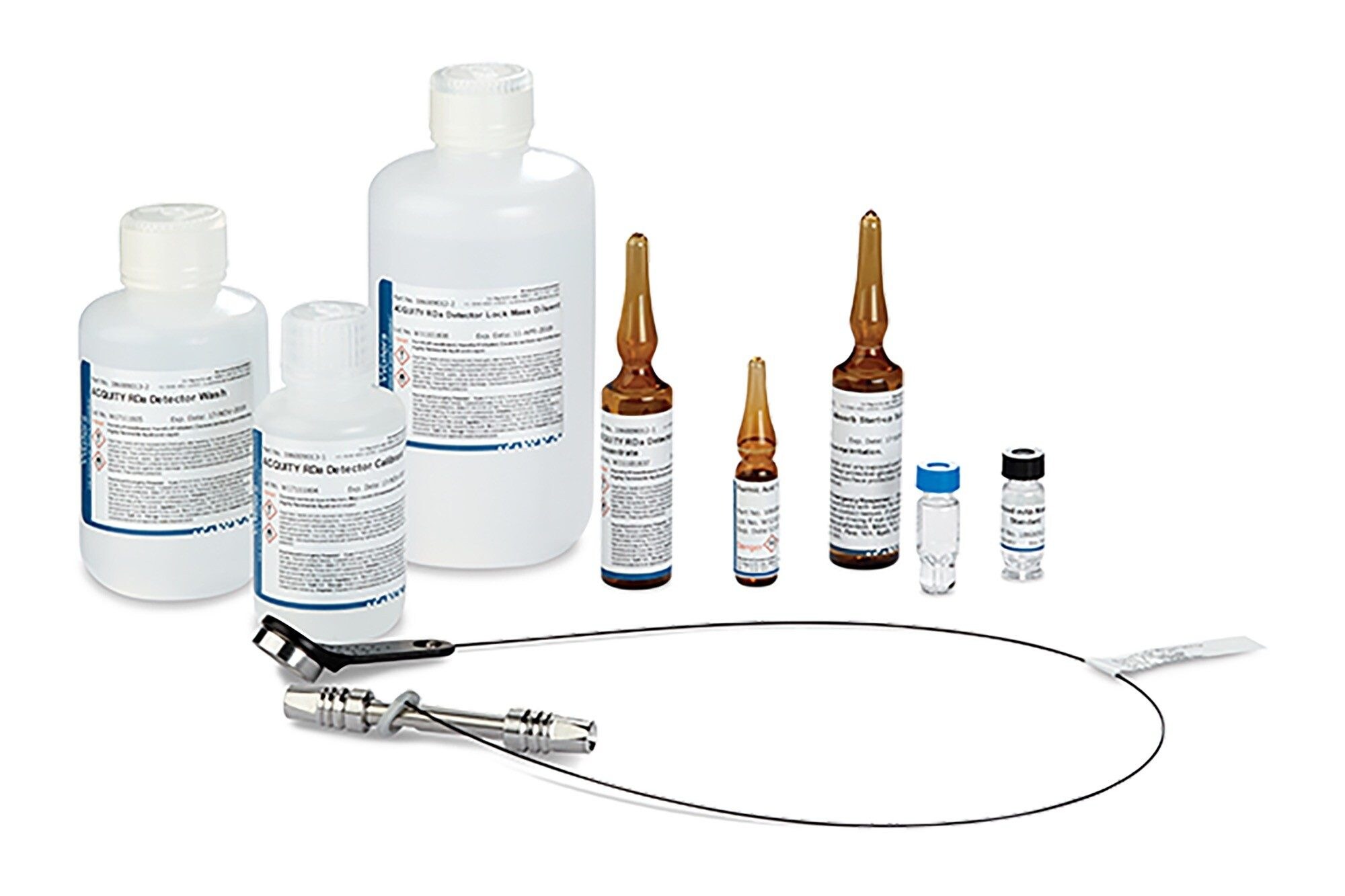 Kit para aplicações