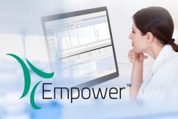 使用Empower软件解决方案,为您的运营轻松添加质谱检测功能。