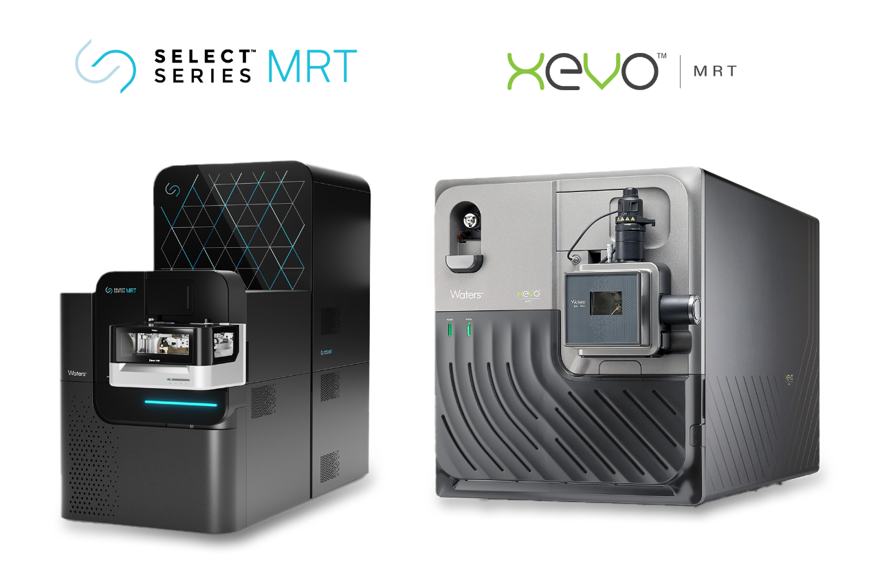 Select Series MRT | Xevo MRT