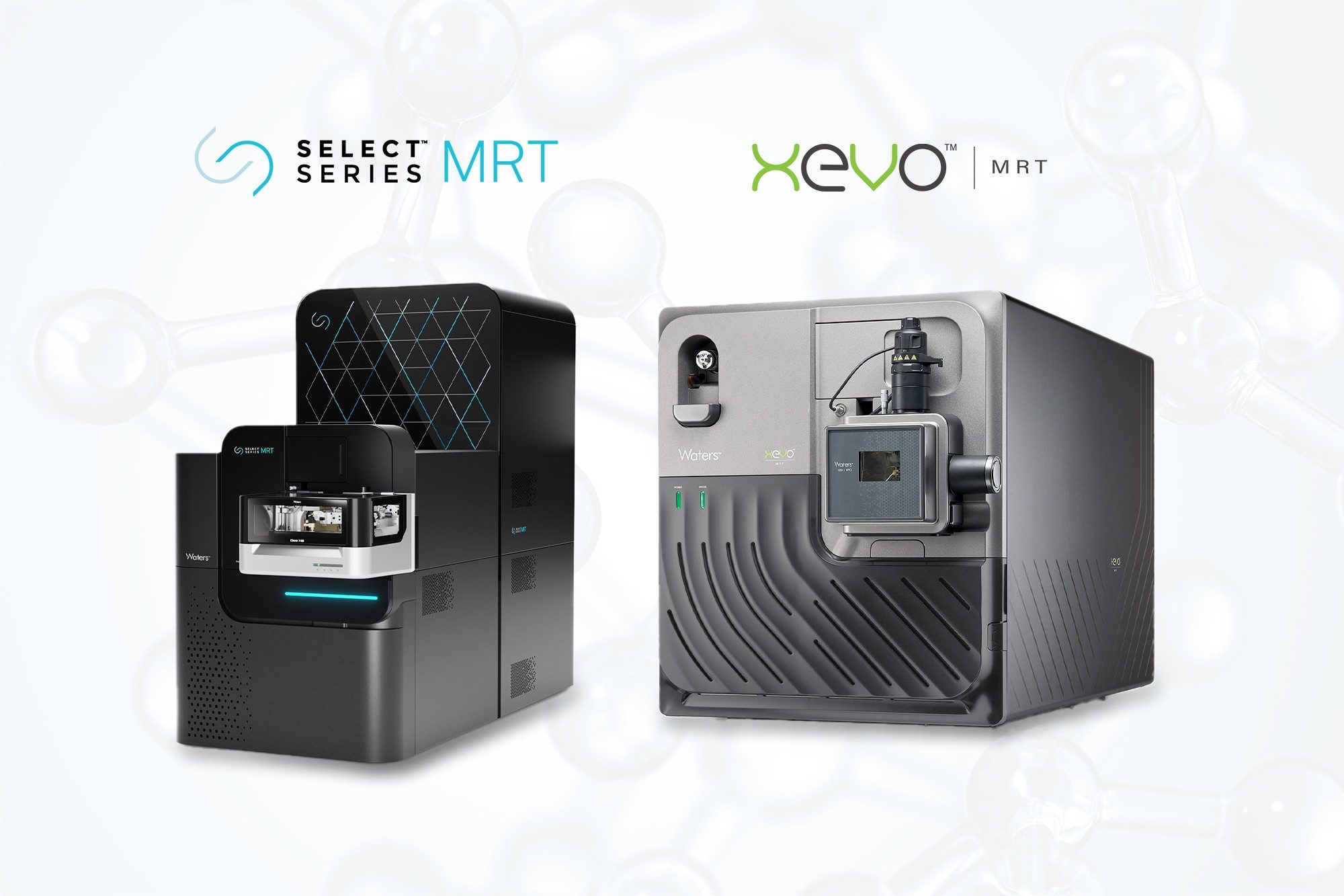 Select Series MRT | Xevo MRT