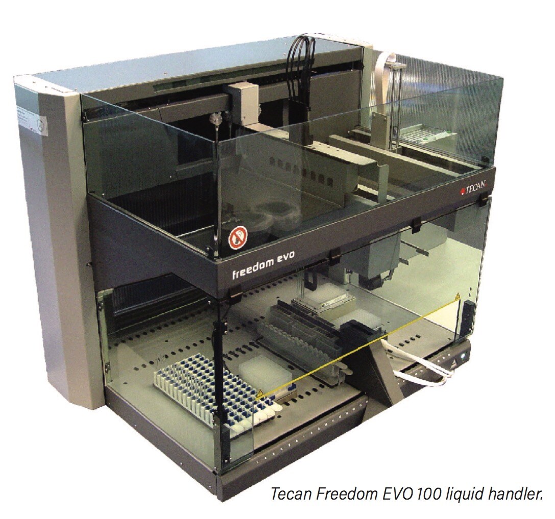 Determination of Urinary Opioids by Solidphase Extraction LCMS/MS for