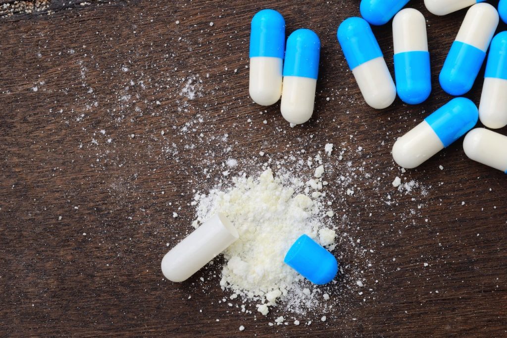 Developing Analytical Chromatographic Methods For Pharmaceutical Stability Investigations Waters