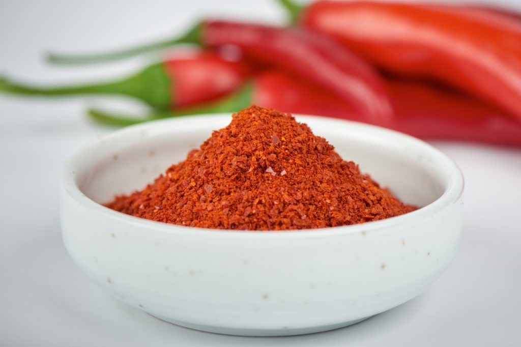 Single Lc Ms Ms Method For Confirmation And Quantification Of Over 400 Pesticides In A Complex Matrix Without Compromising Data Quality Waters Rt original chili powder has been an exclusive product of gunpowder foods and mild bill's spices for over 10 years. waters corporation