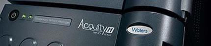 ACQUITY UPLC H-Class