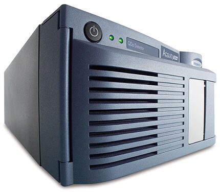ACQUITY QDa Detector